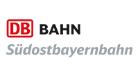Logo Deutsche Bahn Suedostbayernbahn