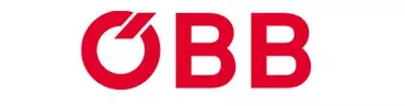 Logo der ÖBB