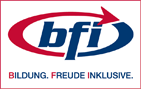 Logo des BFI