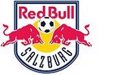 Logo von Red Bull Salzburg Fußball