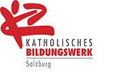 Logo Katholisches Bildungswerk Salzburg