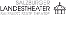 Logo Salzburger Landestheater