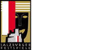 Logo Salzburger Festspiele