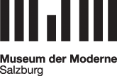 Logo Museum der Moderne Salzburg