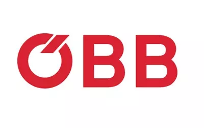 Logo ÖBB