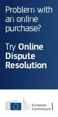 Logo European Comission Online Kauf