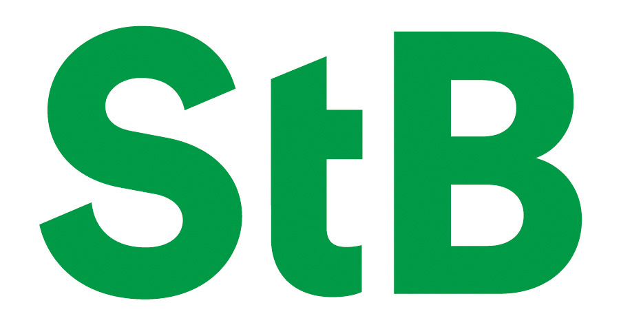 Logo StB