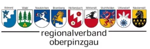 Logo Regionalverband Oberpinzgau