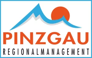 Logo Pinzgau Regionalmanagment