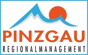 Logo Pinzgau Regoinalmanagment