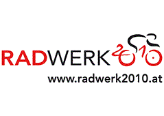 Logo Radwerk 2010