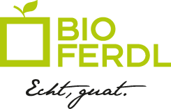 Logo Bio Ferdl