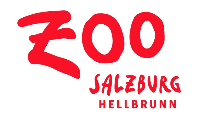 Logo ZOO Salzburg Hellbrunn