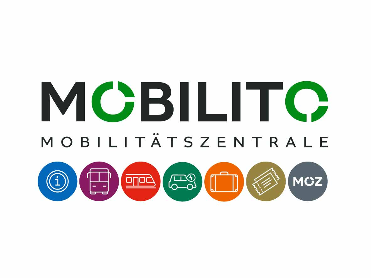Mobilito Logo