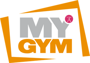 my gym Logo