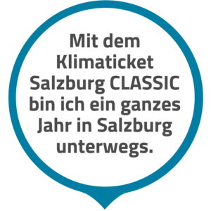SVV Blase Mit meinem Klimaticket