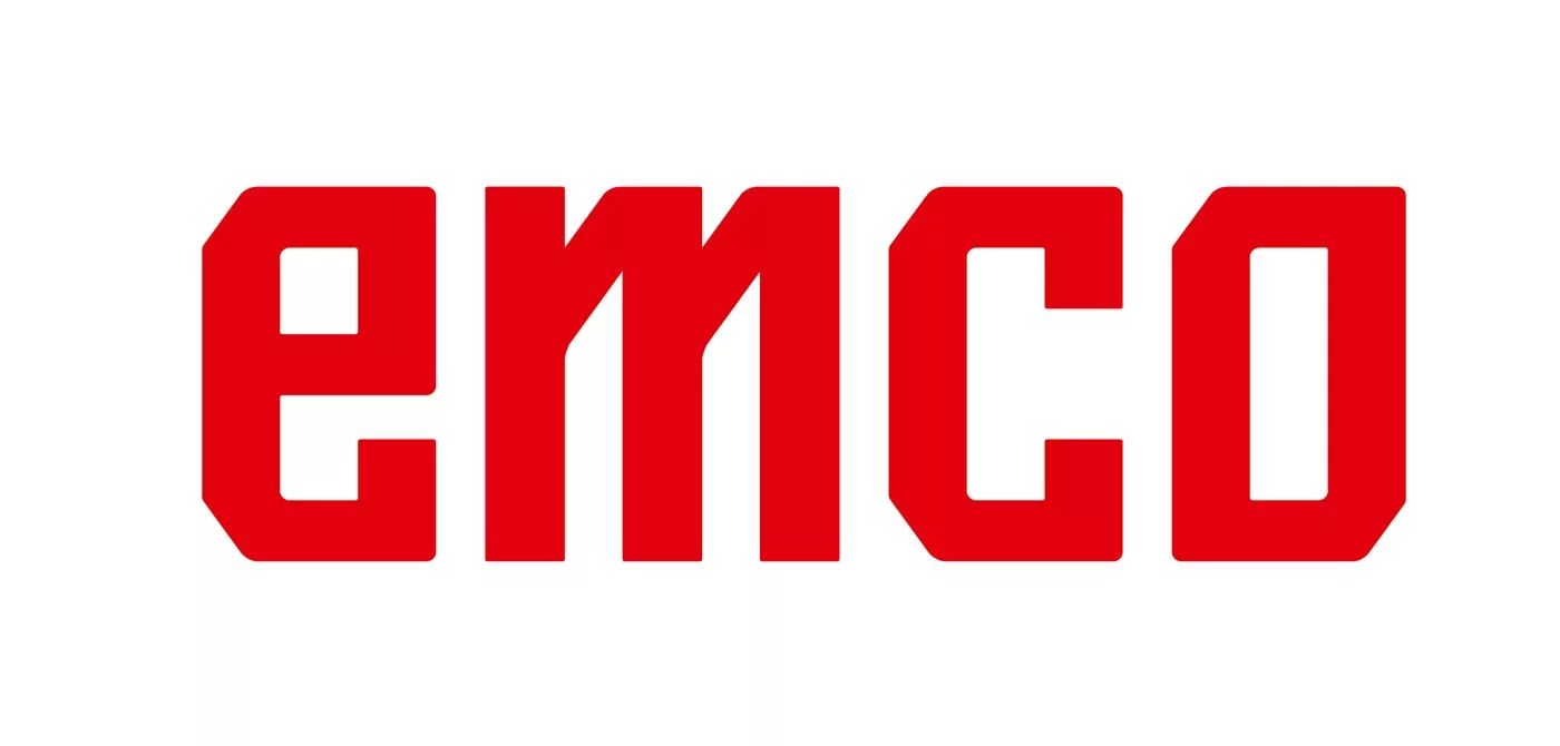 Logo EMCO