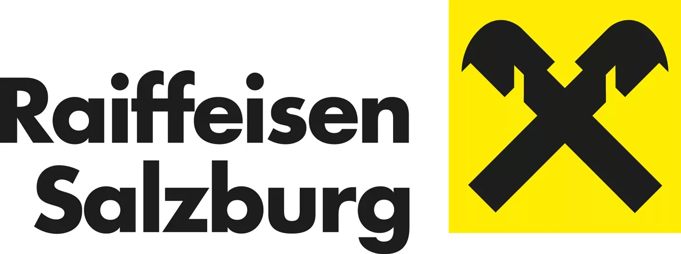 Logo Raiffeisen Salzburg
