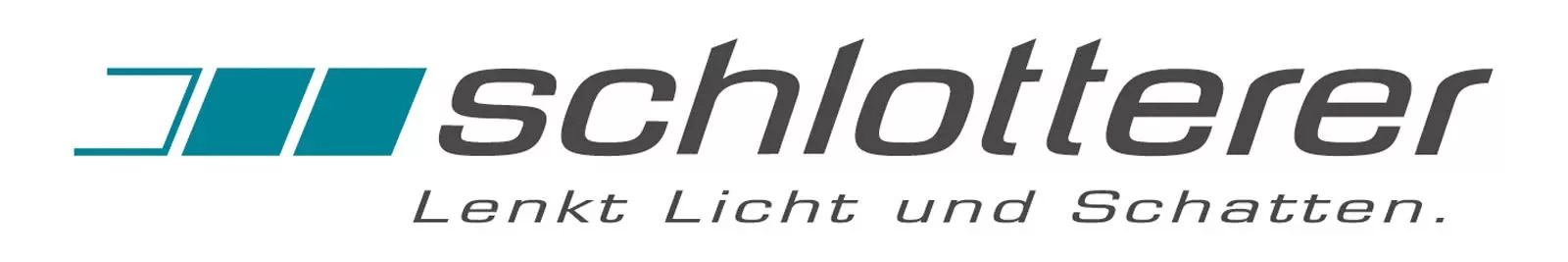 Logo Schlotterer