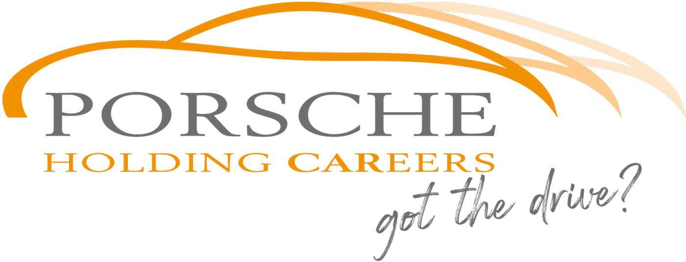 Porsche Holding Logo - Careers