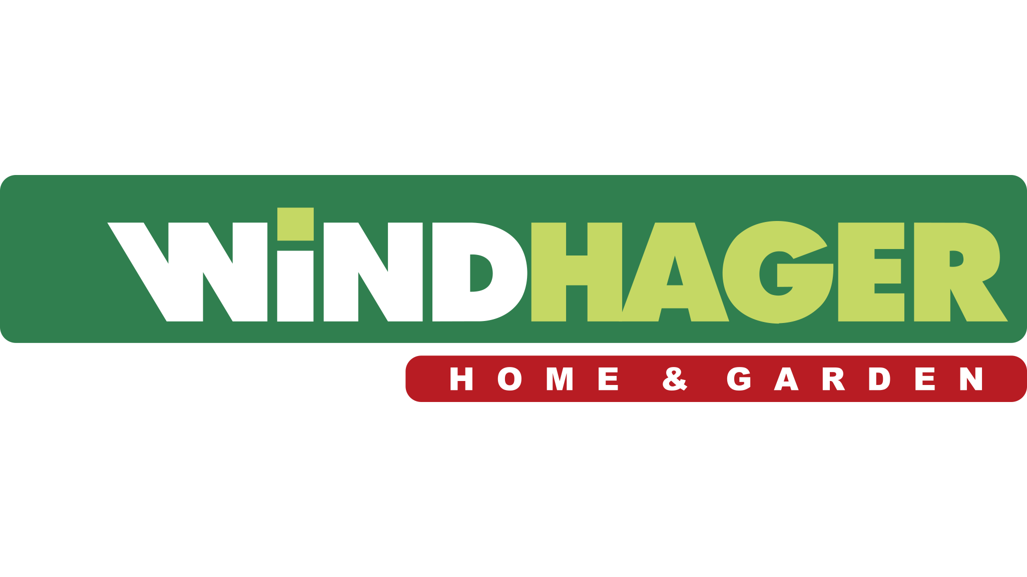 Logo Windhager