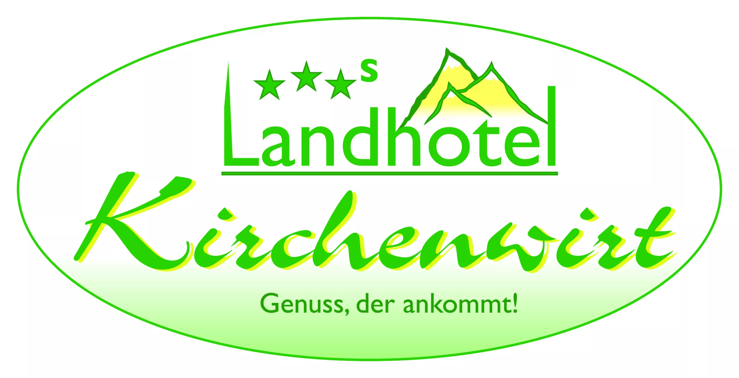 Logo Kirchenwirt