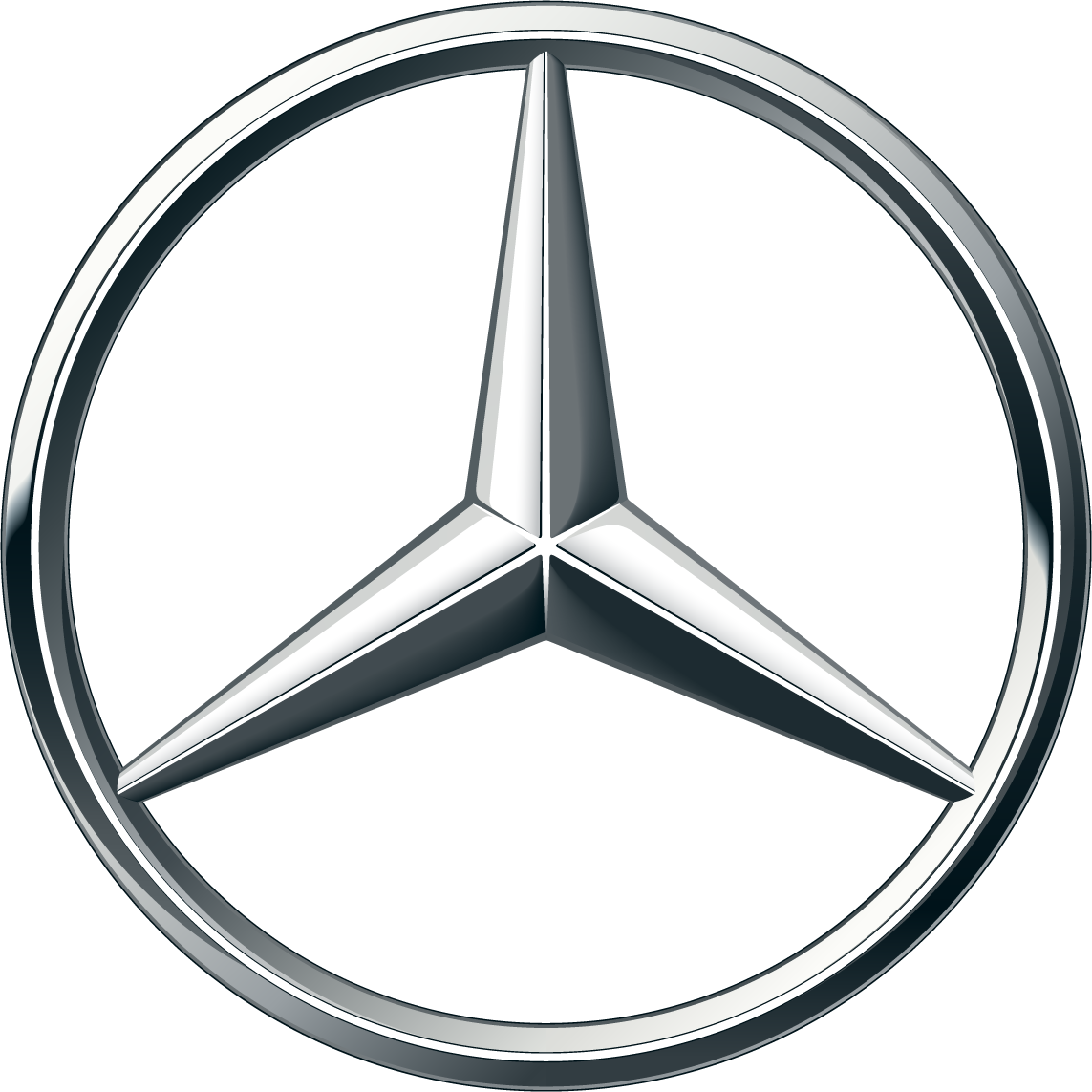 Logo Mercedes