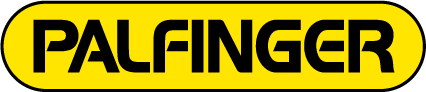 Palfinger LOGO