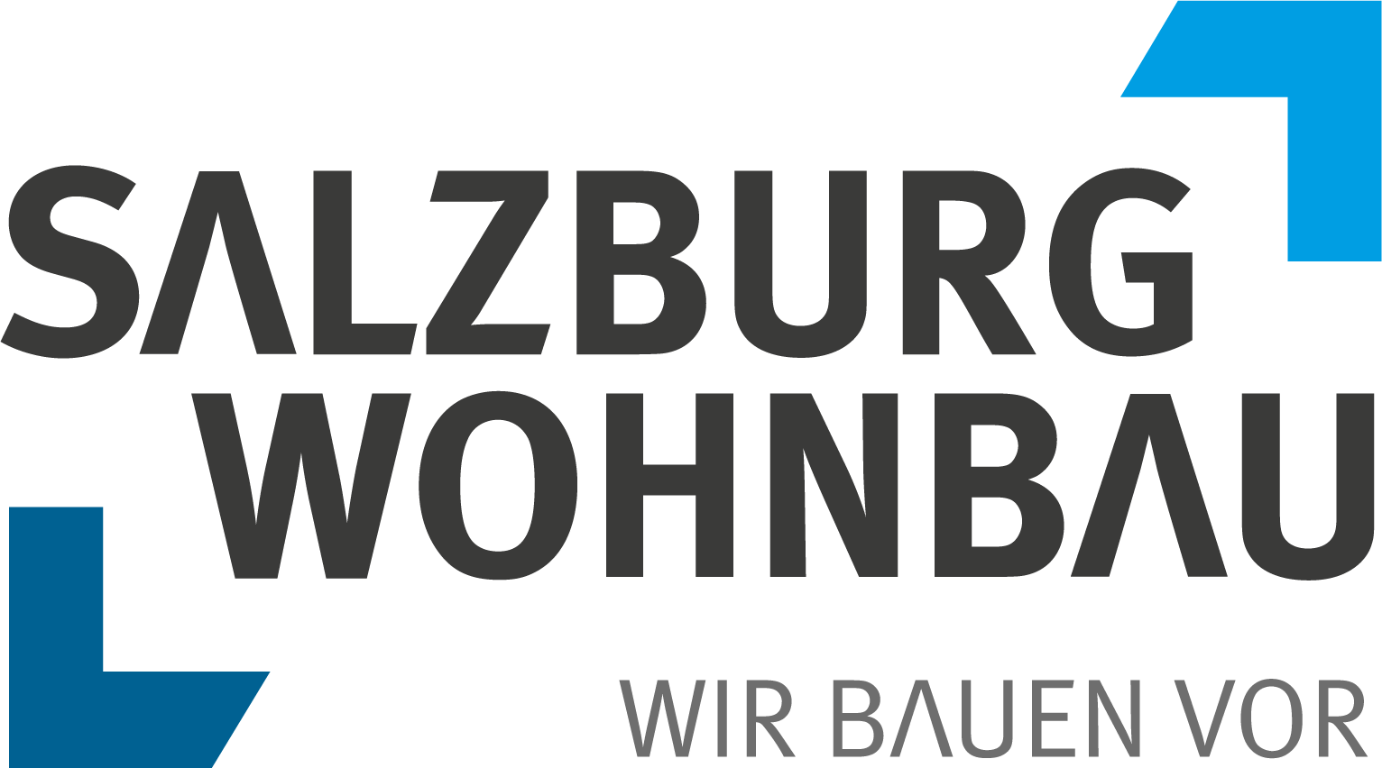 Logo Salzburg Wohnbau