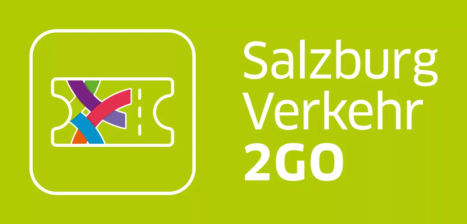 SVV App 2GO Logo grün