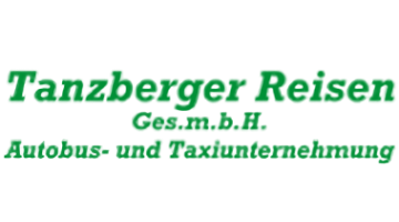 Logo Tanzberger Reisen