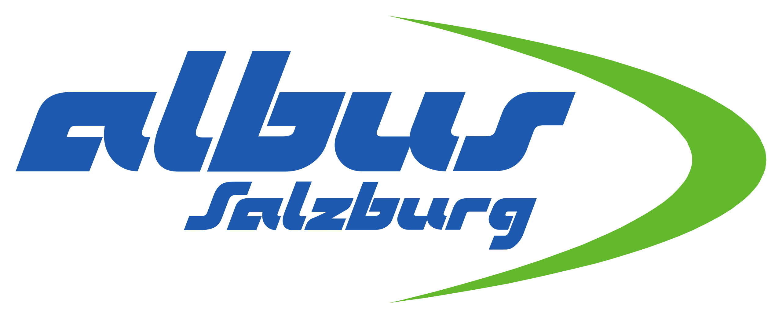 Logo Albus Salzburg