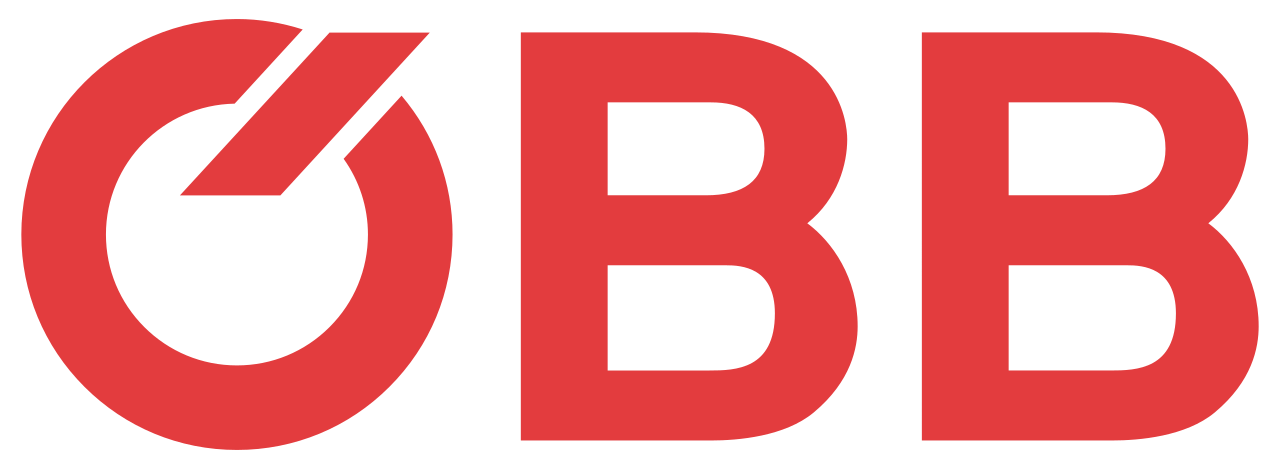 Logo ÖBB