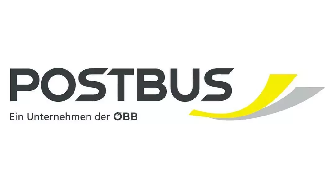 Logo Postbus