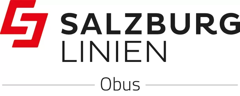 SalzburgAG Logo Obus