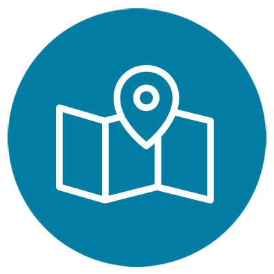 Map Icon