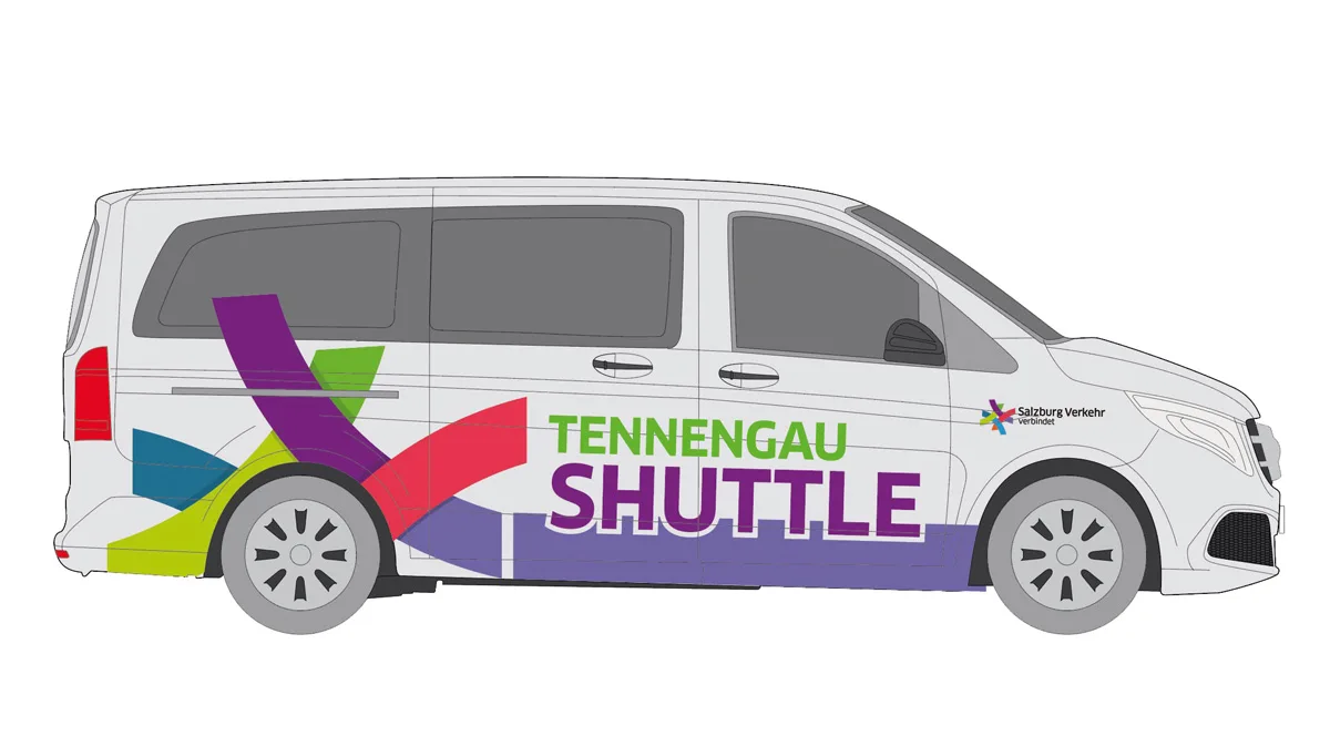 Tennengau Shuttle