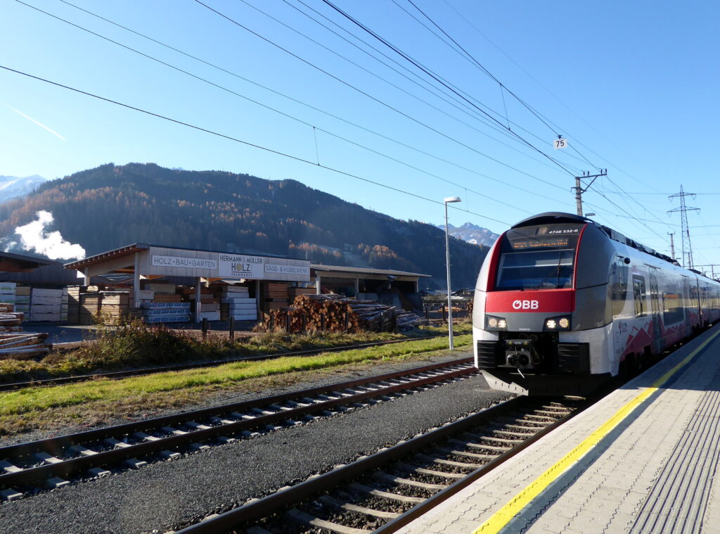 SVV Salzburg Verkehr Salzburger Verkehrsverbund Salzburg-erfahren.at Christian Heugl