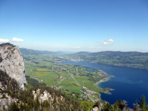 Salzburger Verkehrsverbund SVV Salzburg-erfahren.at SVV Christian Heugl Wandertouren Öffi-Tourentipp