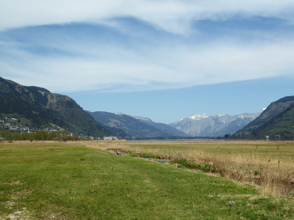 Salzburger Verkehrsverbund SVV Salzburg-erfahren.at SVV Christian Heugl Wandertouren Öffi-Tourentipp
