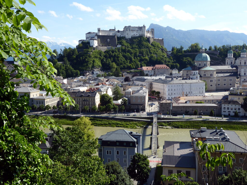 Salzburger Verkehrsverbund SVV Salzburg-erfahren.at SVV Christian Heugl Wandertouren Öffi-Tourentipp