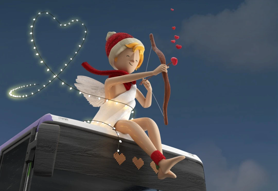 ÖffiLiebe Speeddating