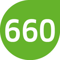 Salzburg Verkehr Linie 660
