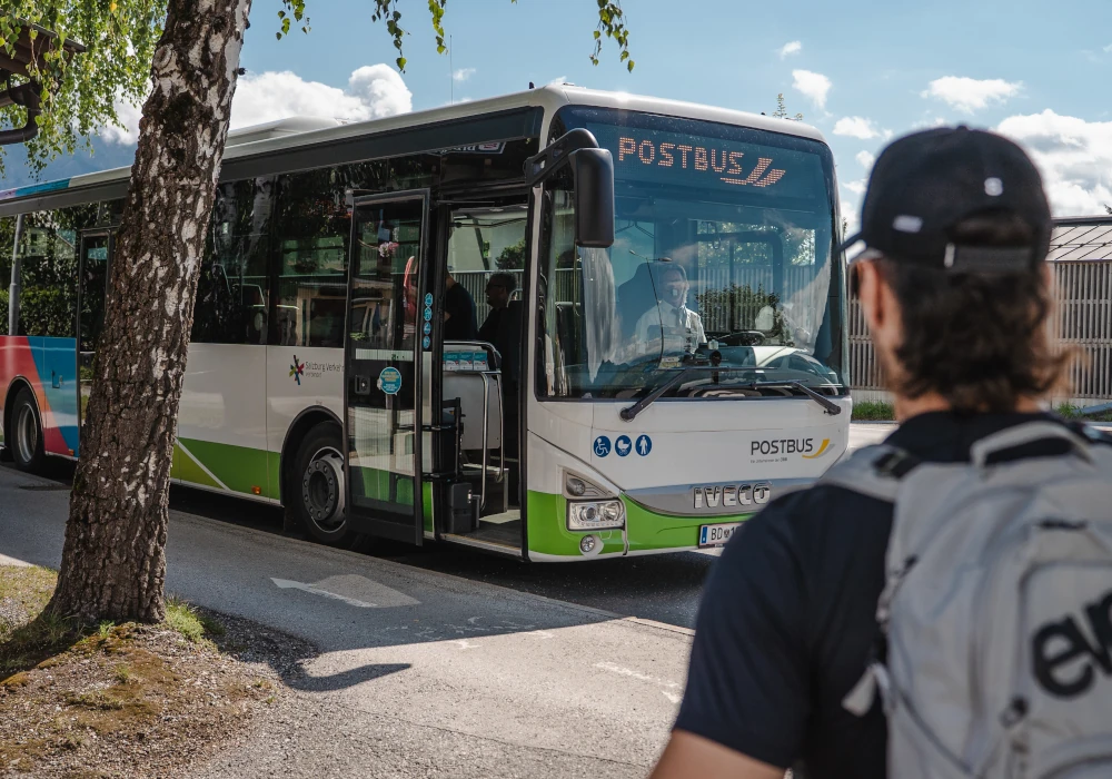 Regionalbus Verstärker 2026
